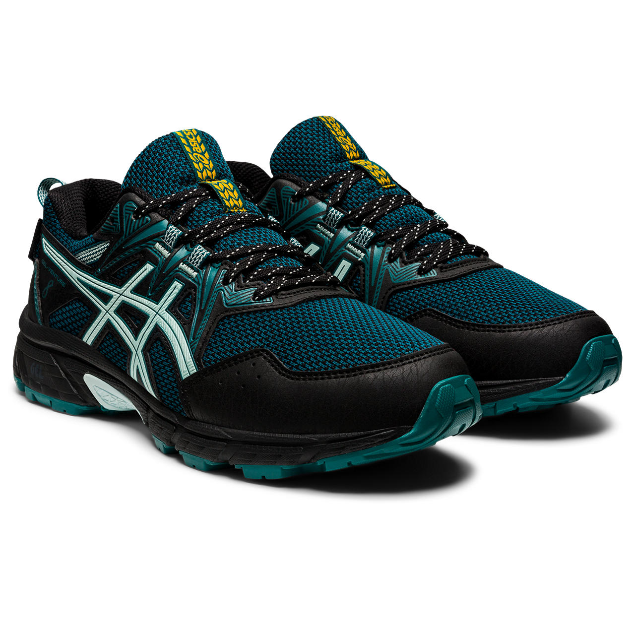 Asics Gel Venture 8 Waterproof Купить