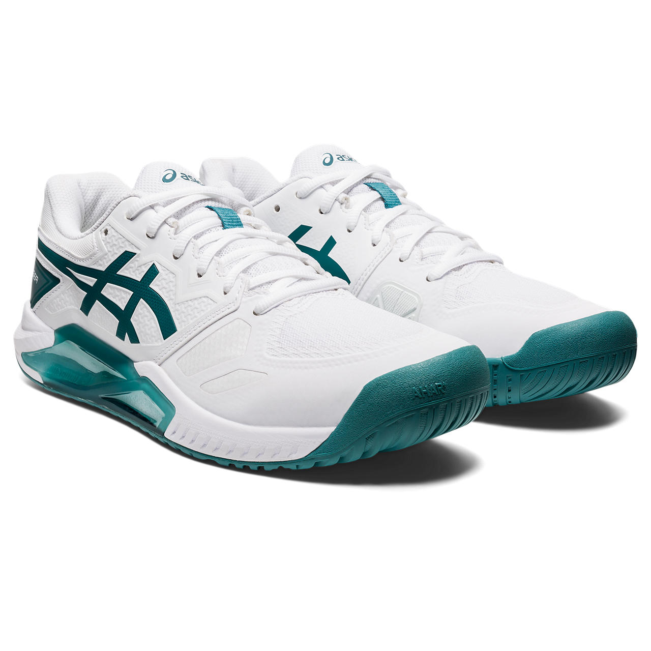 asics challenger 11 review
