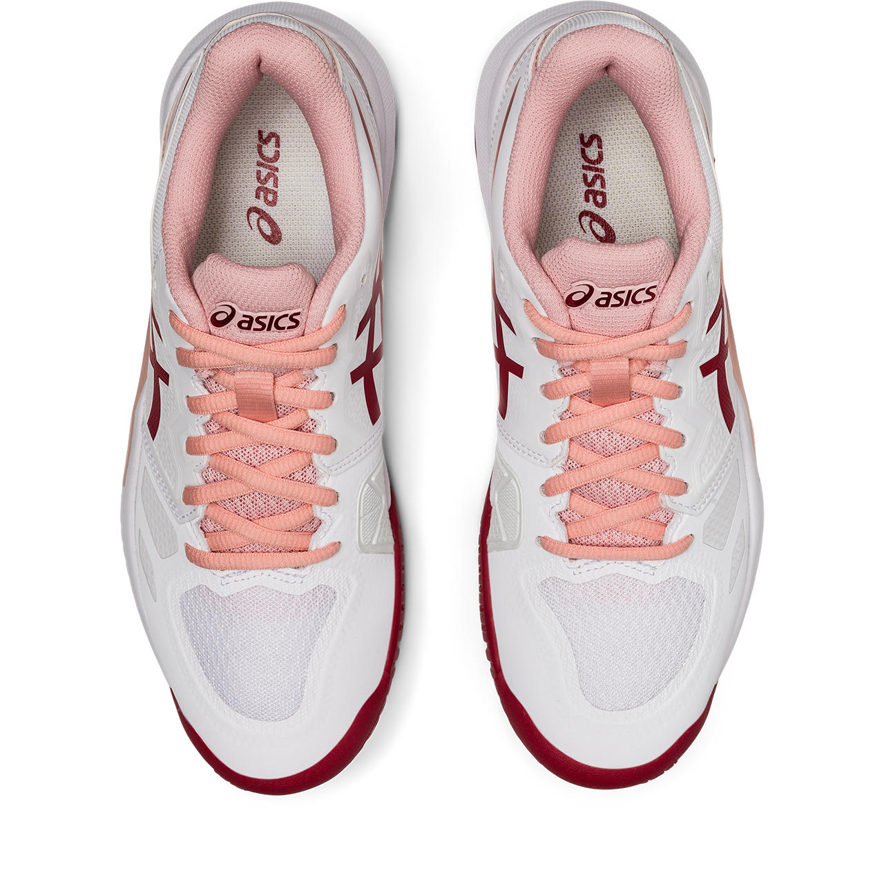 Женские кроссовки Asics Gel-Challenger 13 для тенниса по цене 11200.0 ...