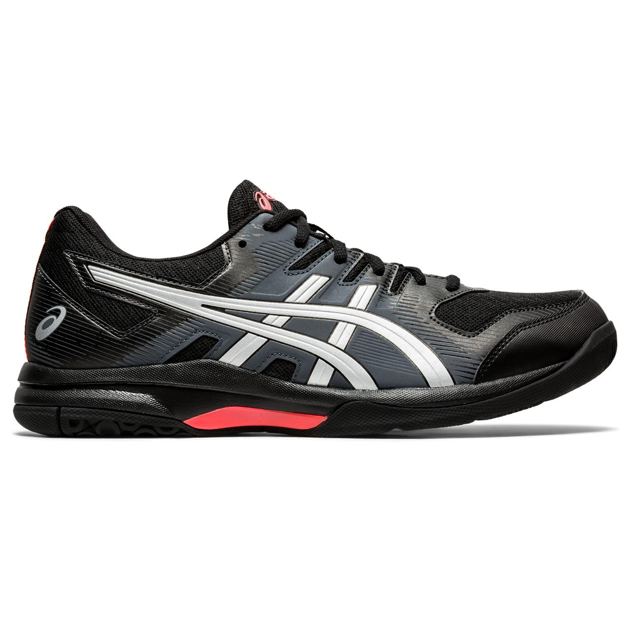 Asics gel-rocket 9 2025 erkek g眉nl眉k ayakkab谋