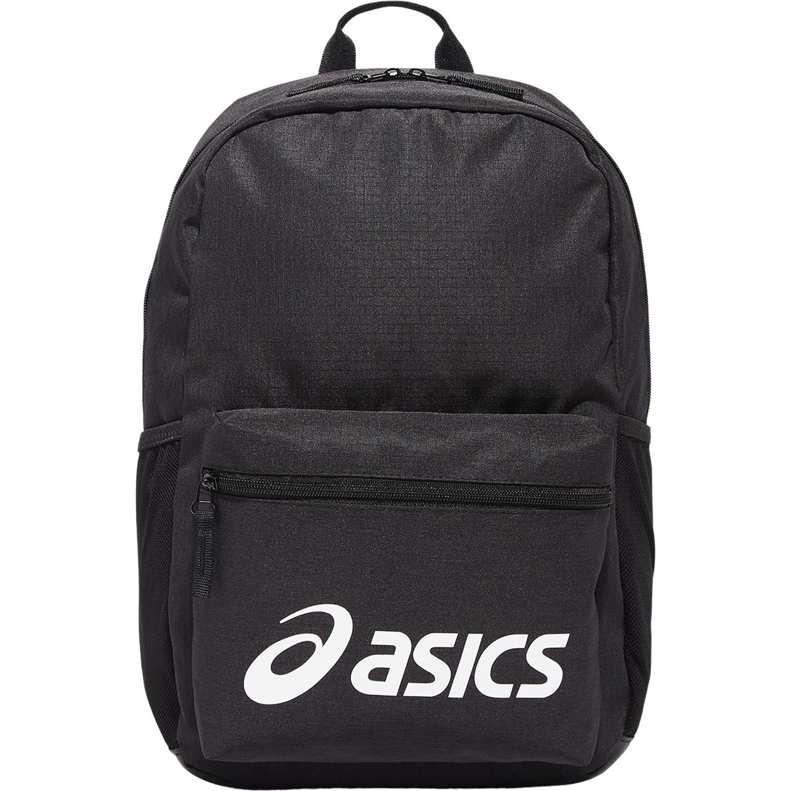Sport Backpack Unisex Siyah Spor Ãantası 3033A411-001 - Asics