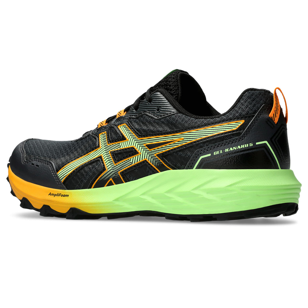 Gel Kanaku Asics Gel Kayano Trail Chaussure Trail Asics Decathlon