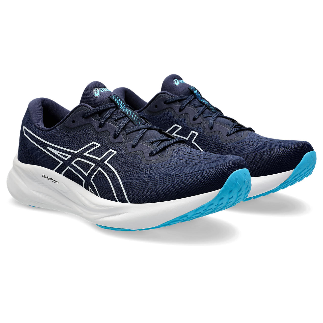 Asics gel pulse yorum best sale