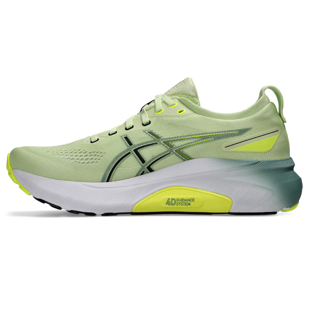 Asics Gel kayano 31 Erkek Ye il Ko u Ayakkab s 1011B867 300