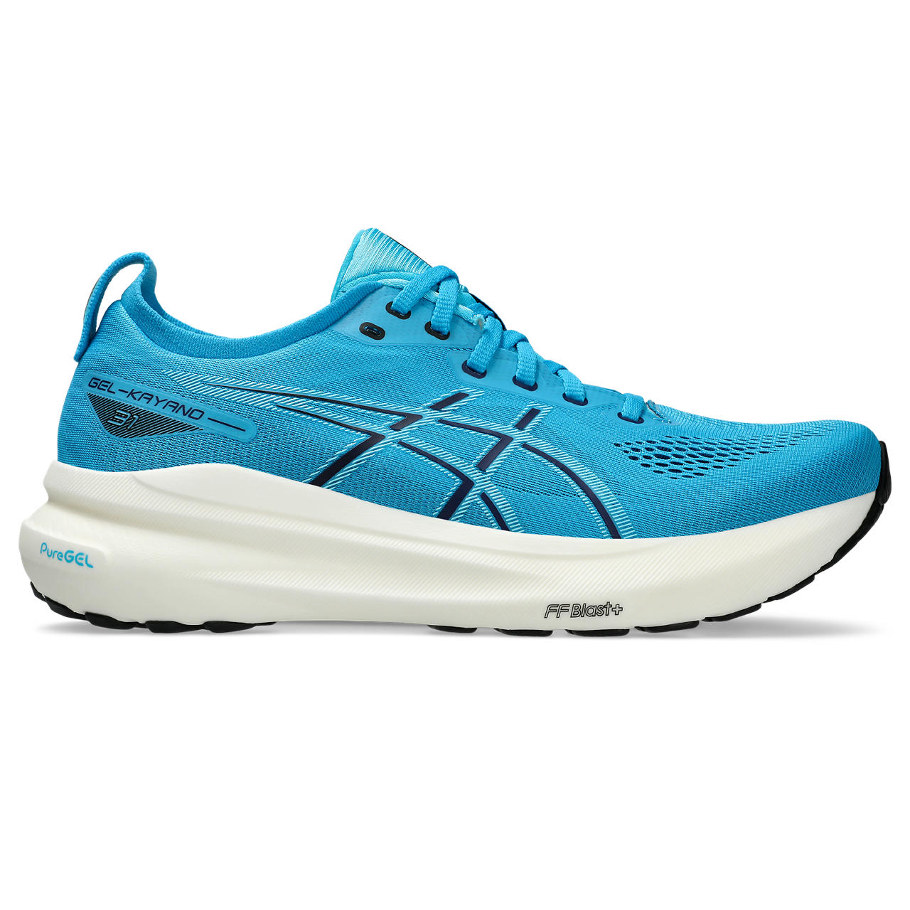 Asics gel kayano 24 erkek best sale