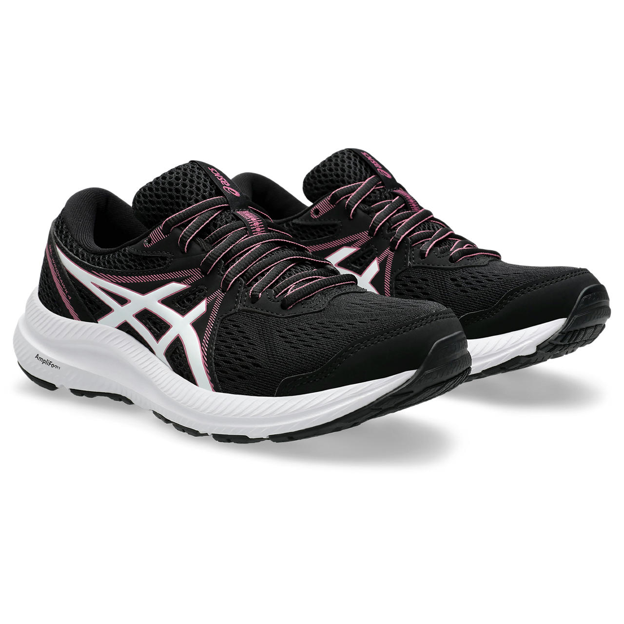 Asics Gel-windhawk 4 Kadın Siyah 1012B324-010