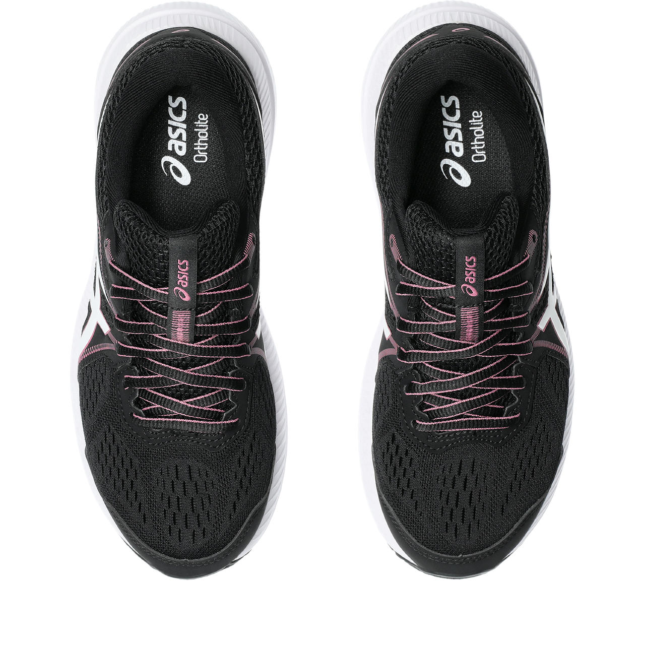 Asics Gel-windhawk 4 Kadın Siyah 1012B324-010