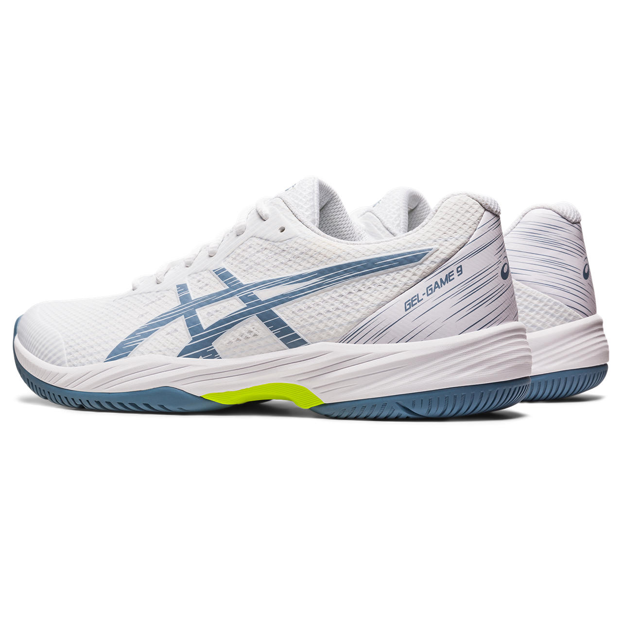 Tenis de gel discount asics