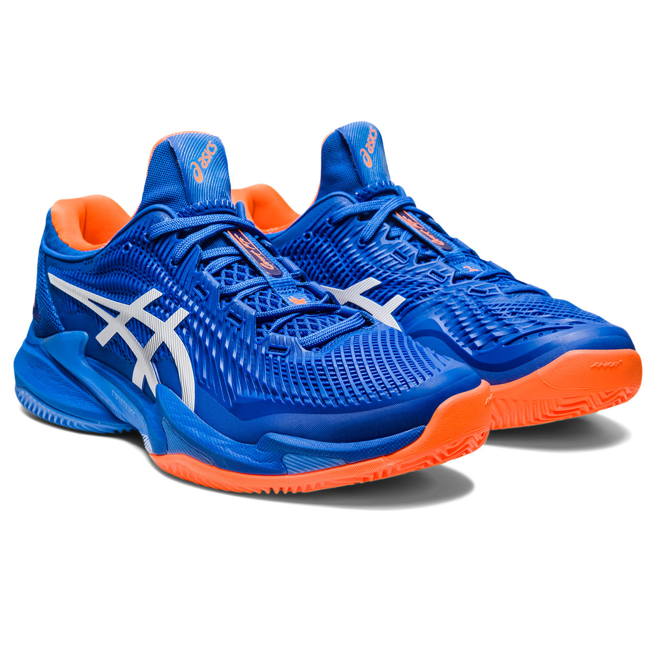 限定モデルCOURT FF3 NOVAK／コートFF3 ノバク　26cm COURT FF 3 NOVAK（オールコート） テニス JP - Asics