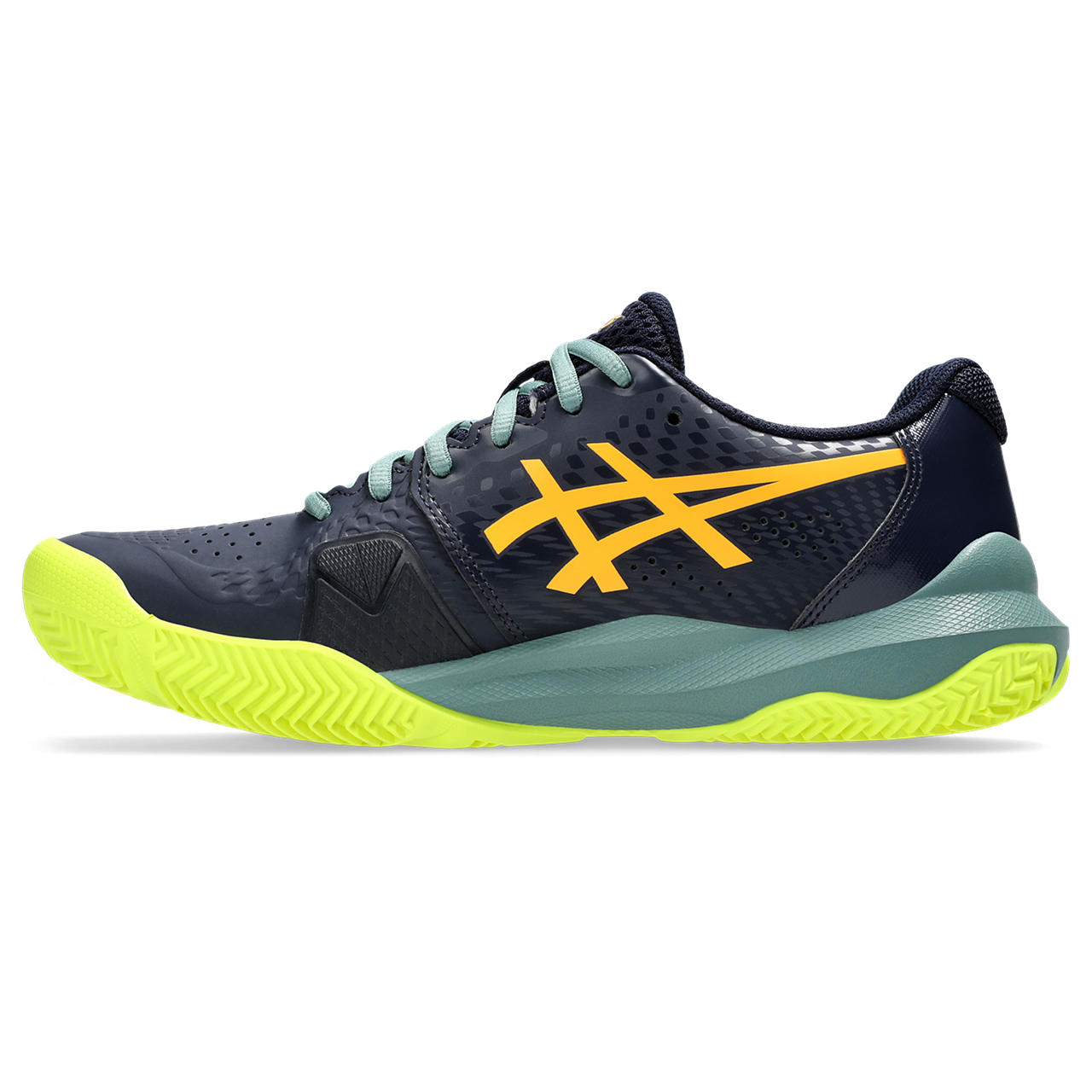 Asics Gel-challenger 14 Erkek Sax Tenis Ayakkabısı 1041A404-403