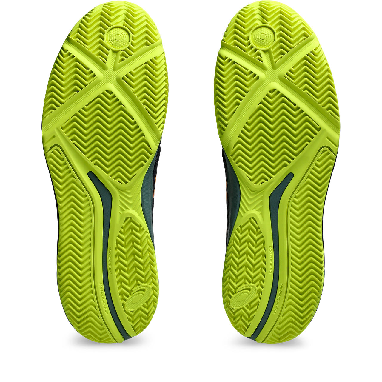 Asics Gel-challenger 14 Erkek Sax Tenis Ayakkabısı 1041A404-403