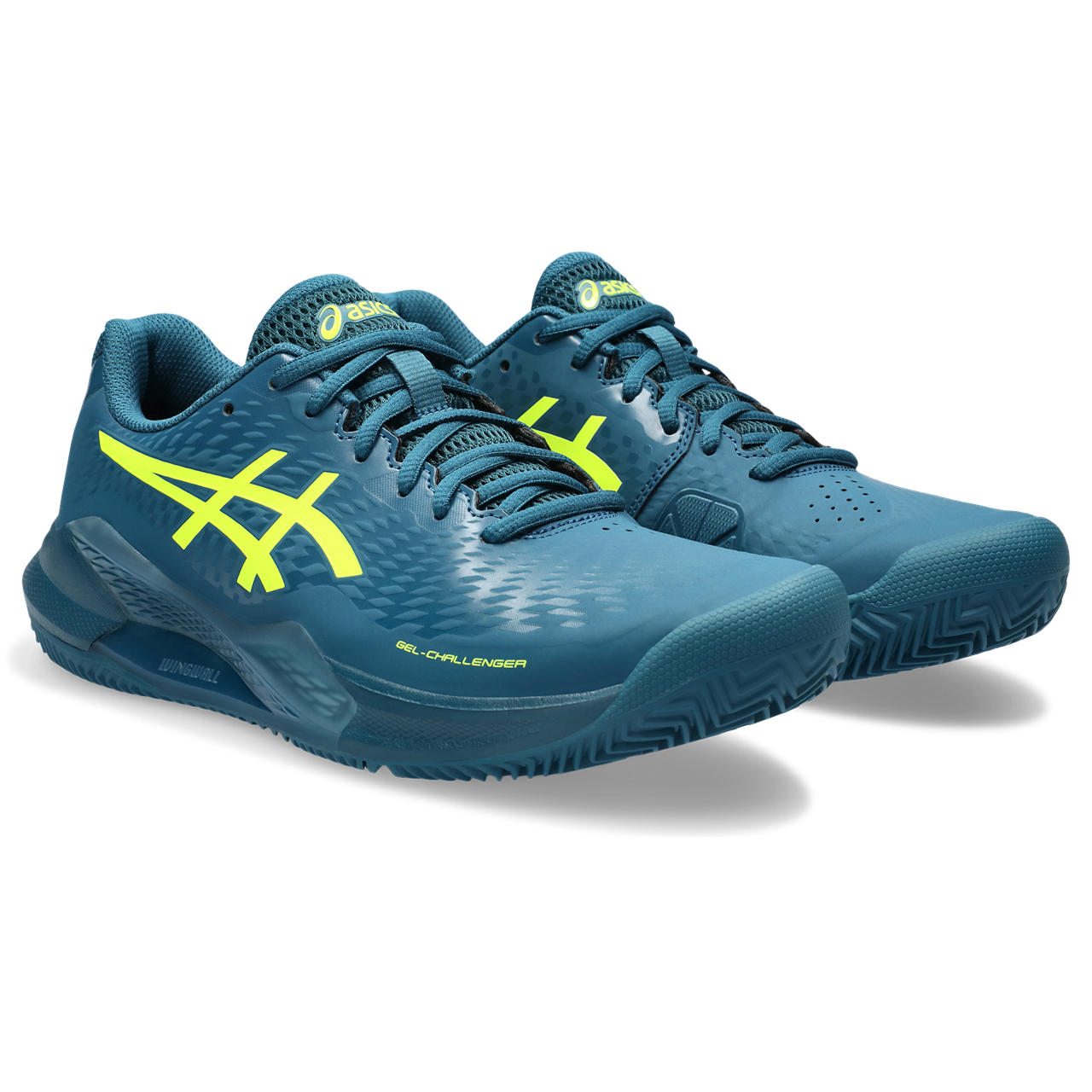 asics gel challenger 12 men's