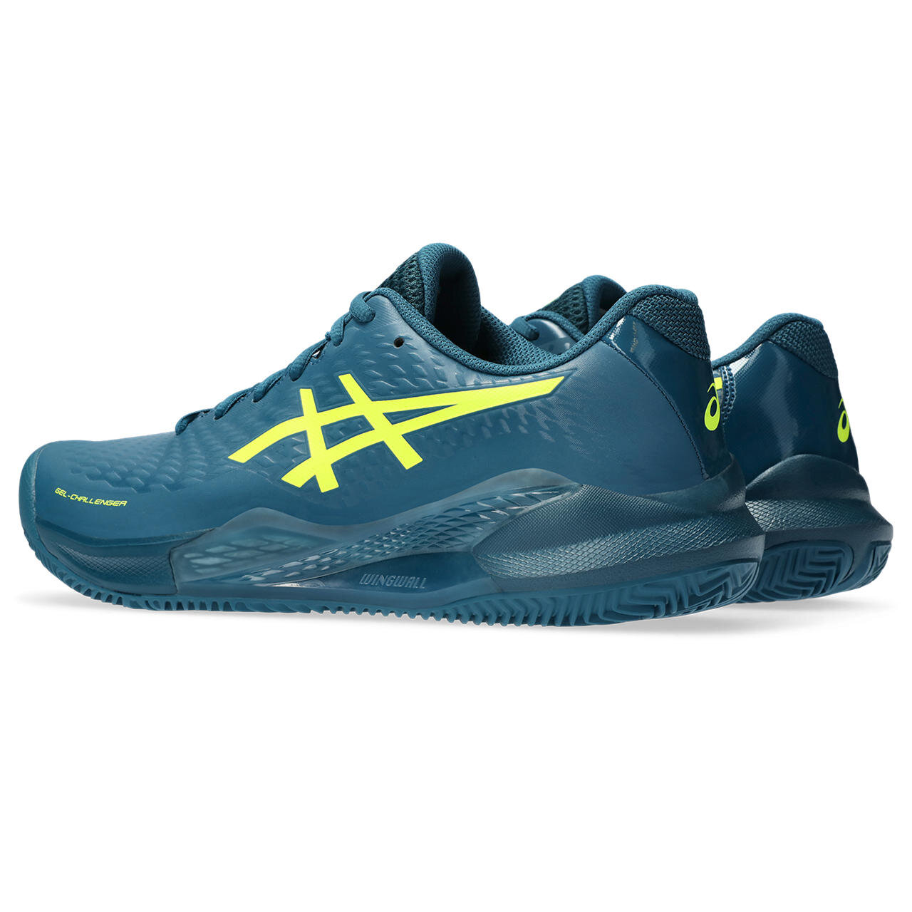 asics gel challenger 11 homme