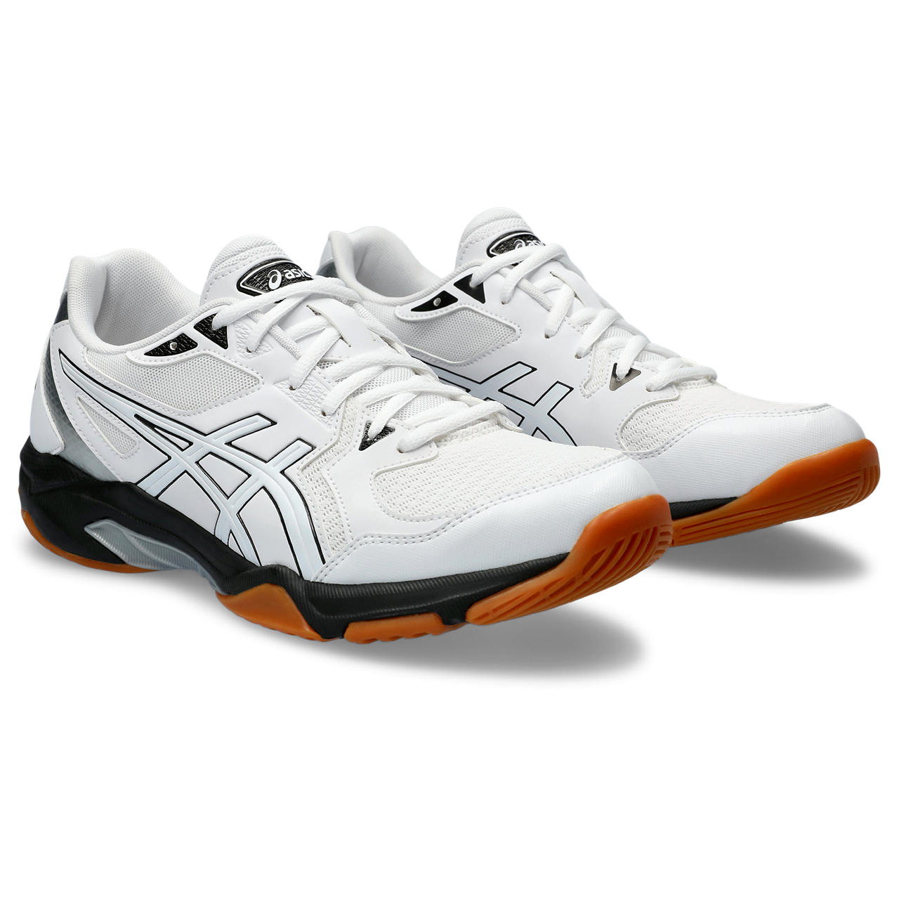 Asics Gel spike 5 Unisex Beyaz 1073A070 100