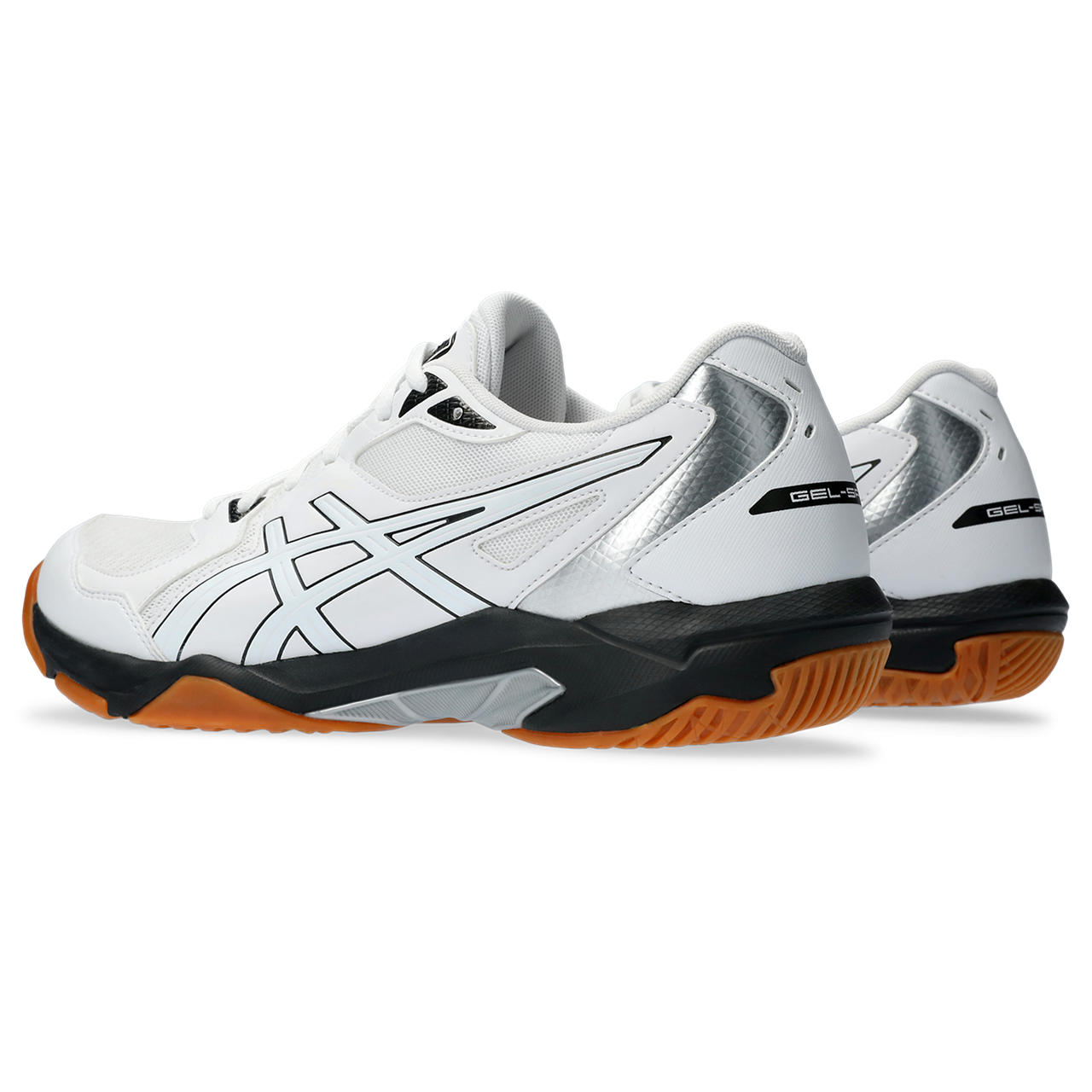 Gel spike asics online