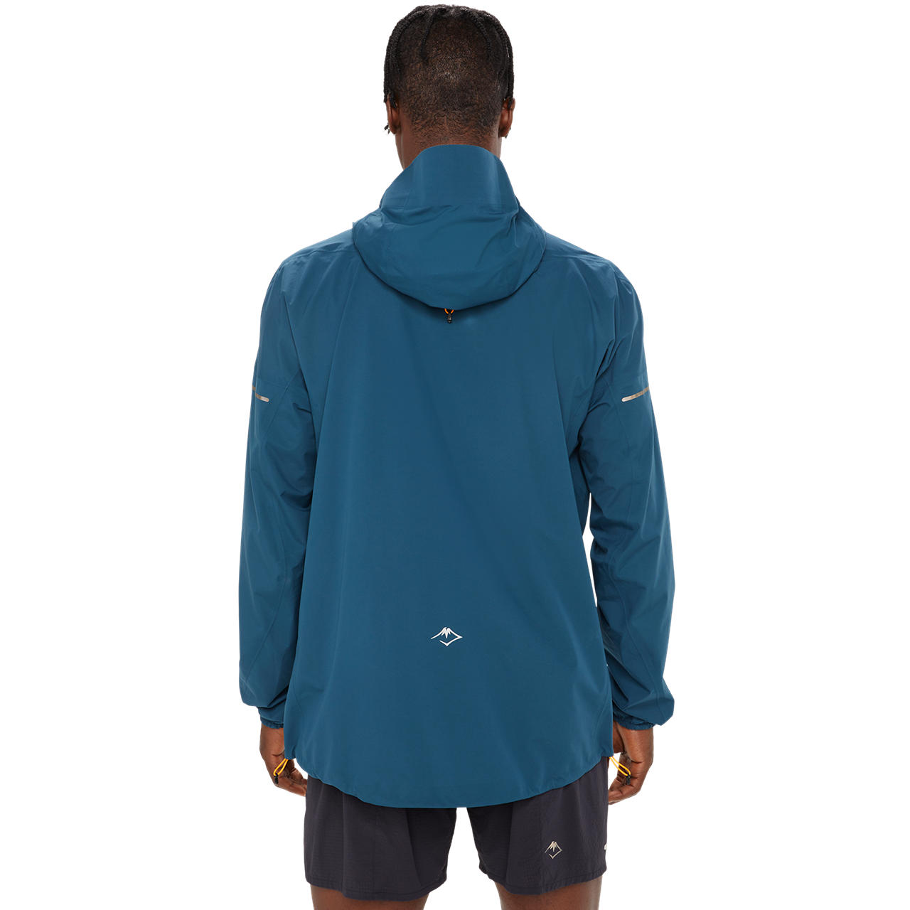 Asics softshell best sale