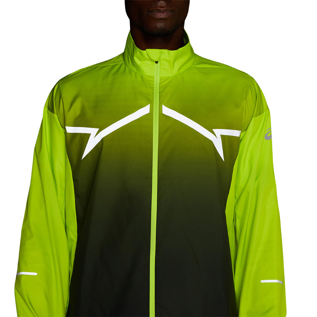 Saucony best sale razor jacket