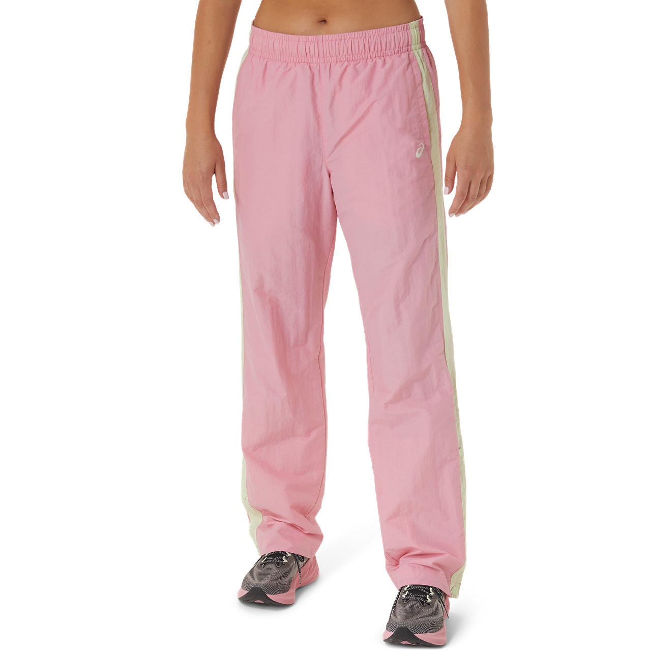 asics tiger tracksuit