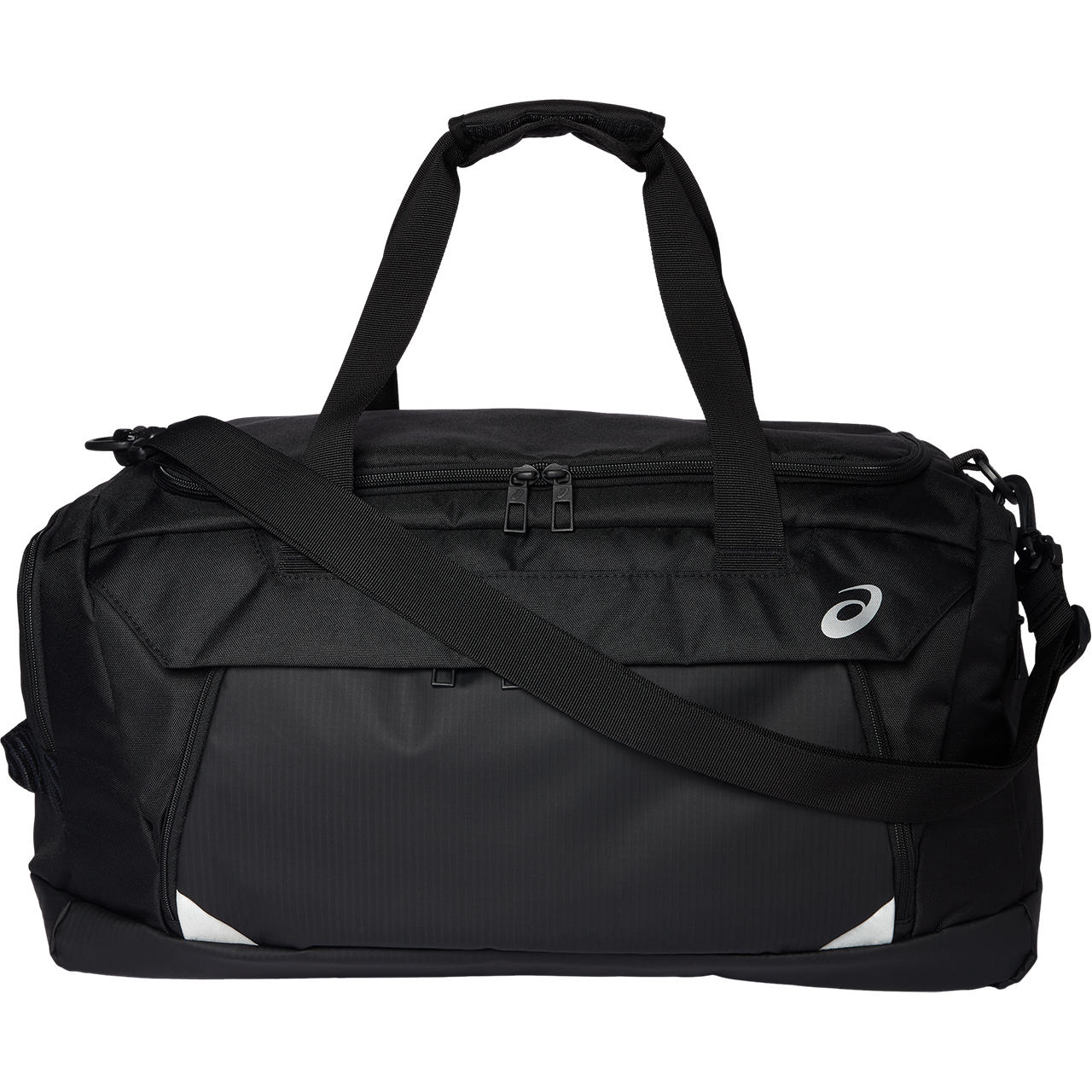 Asics Duffel 40 Unisex Siyah 3033B689 001