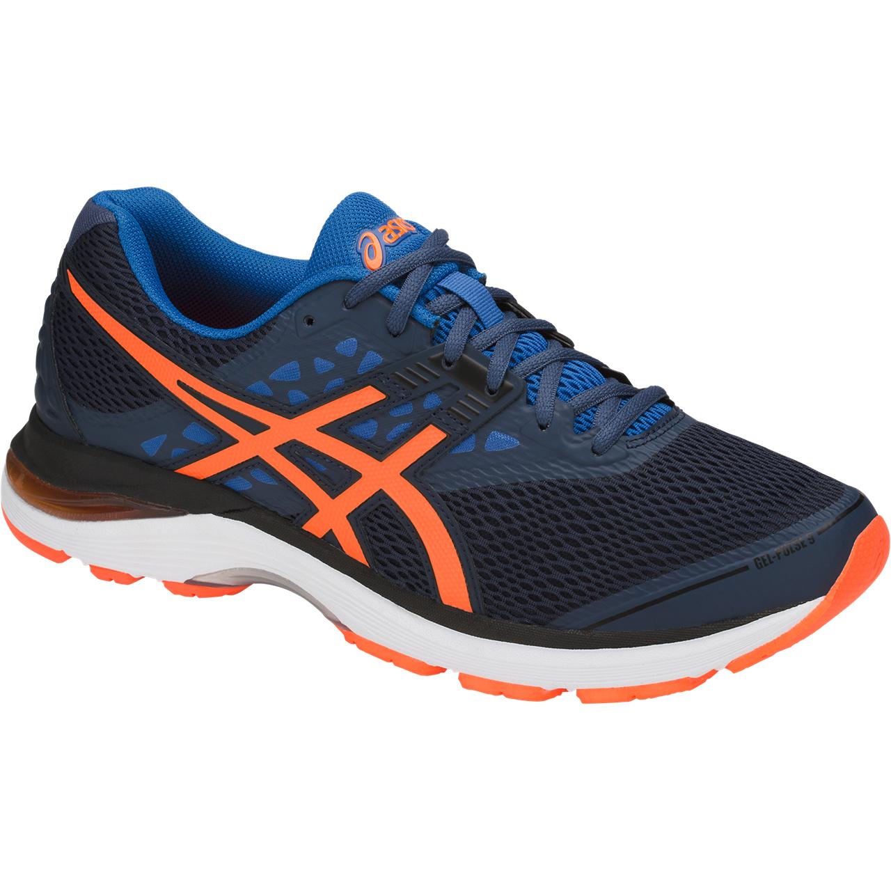 Decathlon asics 2025 gel pulse 9