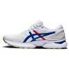 Asics Gel nimbus 22 Erkek Beyaz Mavi Ko u Ayakkab s 1011A780 100