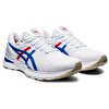 Asics Gel nimbus 22 Erkek Beyaz Mavi Ko u Ayakkab s 1011A780