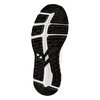 Asics Gel fortitude 8 2E Erkek Gri Siyah Ko u Ayakkab s T817N 020
