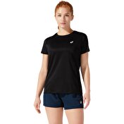 Asics t shirt womens 2025