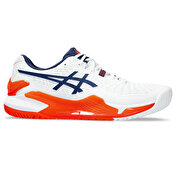 Asics gel resolution 7 erkek tenis ayakkab谋s谋 top