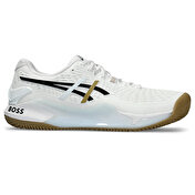 Asics gel resolution 7 erkek tenis ayakkab谋s谋 top