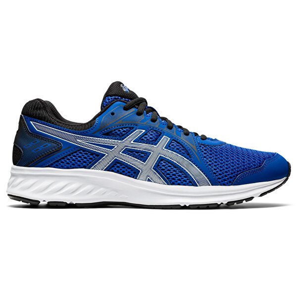 Asics Jolt 2 Erkek Mavi Ko u Ayakkab s 1011A167 407