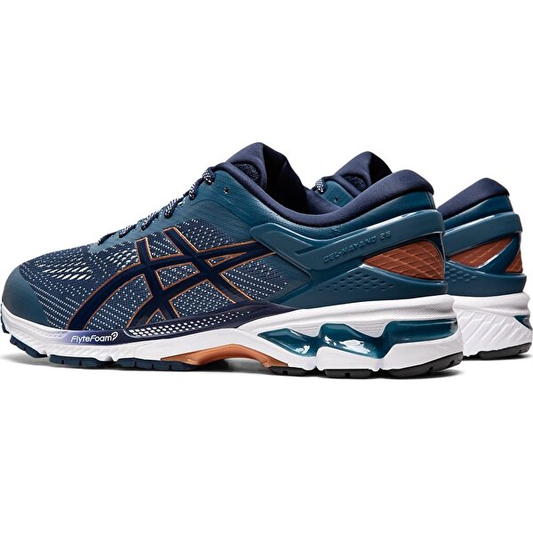 Asics kayano 26 erkek top