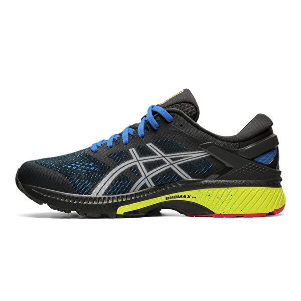 Asics Gel Kayano 26 Ls Erkek Gri Ko u Ayakkab s 1011A628 020