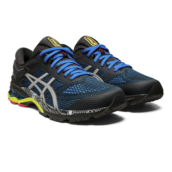 Asics Gel Kayano 26 Ls Erkek Gri Ko u Ayakkab s 1011A628 020