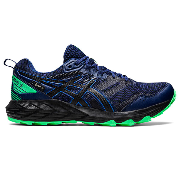 Asics Gel sonoma 6 G tx Erkek Lacivert Outdoor Ko u Ayakkab s 1011B048 400