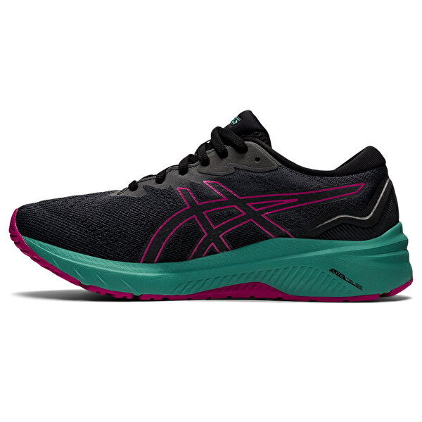 Asics Gt 1000 11 Gtx Kad n Siyah Ko u Ayakkab s 1012B277 001