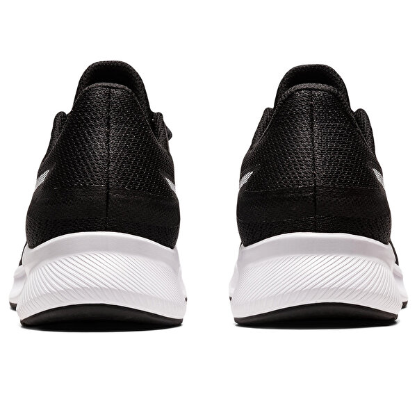 Asics Patriot 13 Kadın Siyah Gri Koşu Ayakkabısı 1012B312-001-4