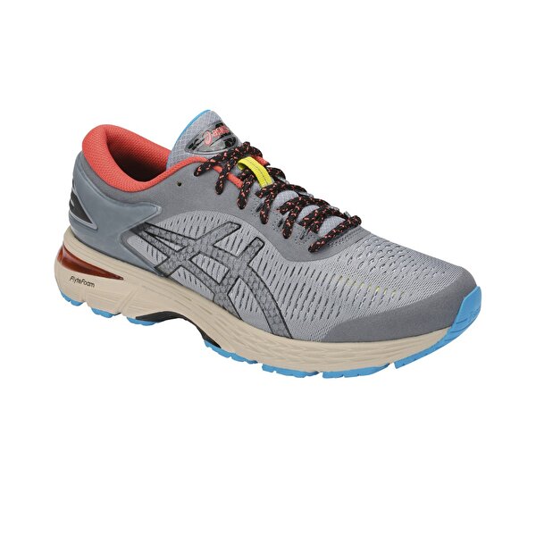 Asics Gel kayano 25 Re Erkek Gri Siyah Ko u Ayakkab s 1021A128 020