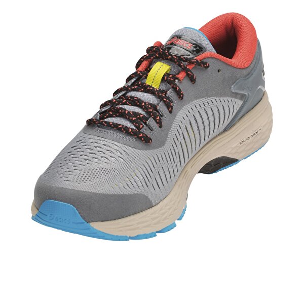 Asics Gel kayano 25 Re Erkek Gri Siyah Ko u Ayakkab s 1021A128 020