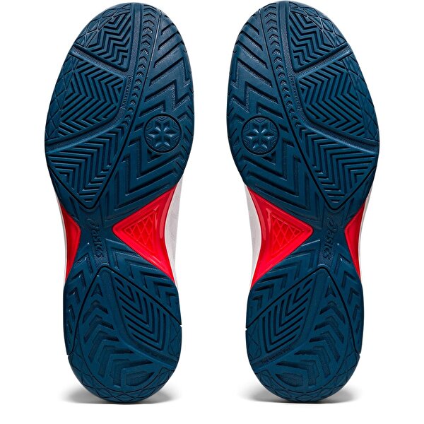 Tenis asics dedicate 3 - hanhphuccuame.net