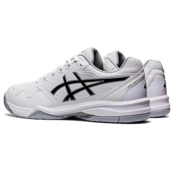 Tenis asics dedicate 3 - hanhphuccuame.net
