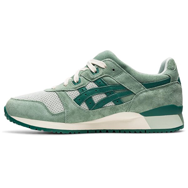 Asics gel shop lyte azul