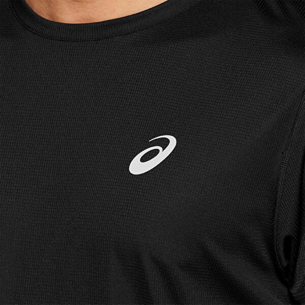 T shirt manica lunga asics clearance