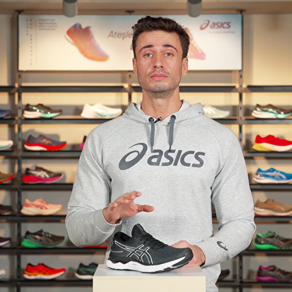 Asics gel kayano 24 erkek store