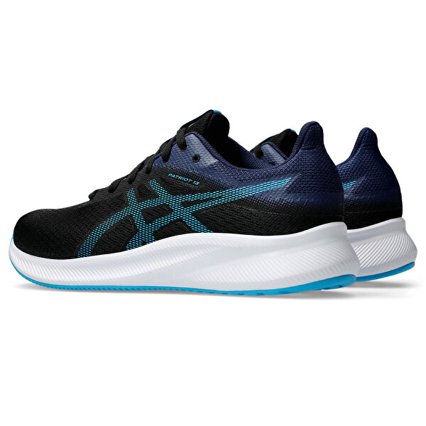 Asics Patriot 13 Erkek Lacivert Koşu Ayakkabısı 1011B485-010-3