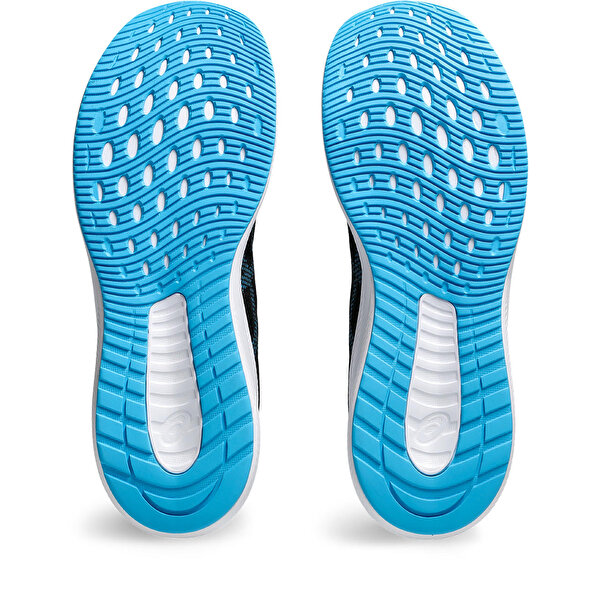 Asics Patriot 13 Erkek Lacivert Koşu Ayakkabısı 1011B485-010-5