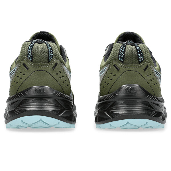 Asics Gel-venture 9 Erkek Yeşil Outdoor Koşu Ayakkabısı 1011B486-302-4