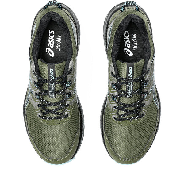 Asics Gel-venture 9 Erkek Yeşil Outdoor Koşu Ayakkabısı 1011B486-302-6