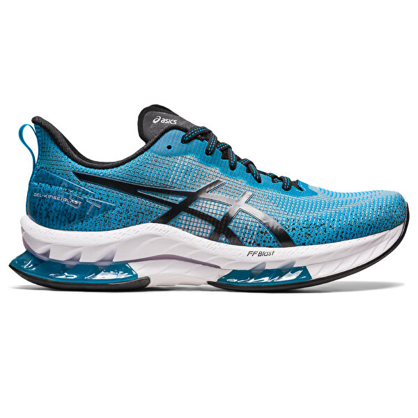 Asics Gel kinsei Blast Le 2 Erkek Mavi Ko u Ayakkab s 1011B592 400