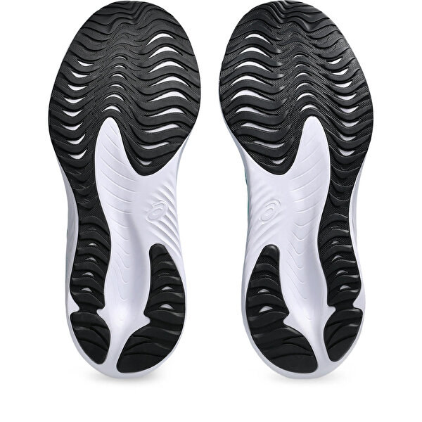 Asics Gel-excite 10 Erkek Petrol Koşu Ayakkabısı 1011B600-405-5